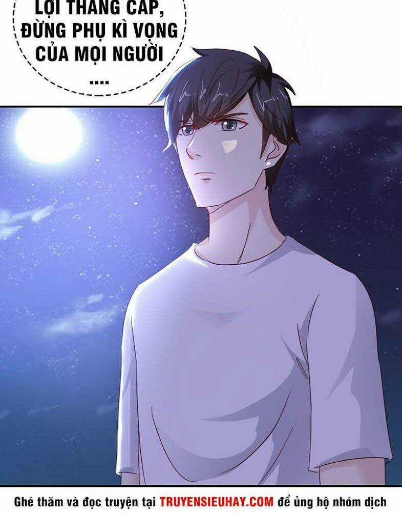 Táng Kiếm Quyết - Chapter 37 - Trang 13