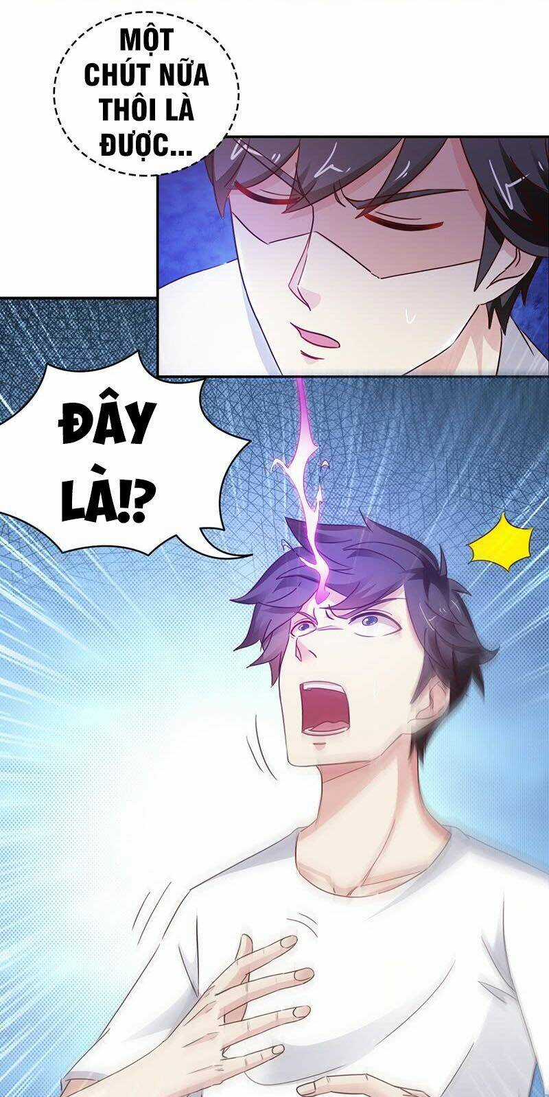 Táng Kiếm Quyết - Chapter 37 - Trang 16