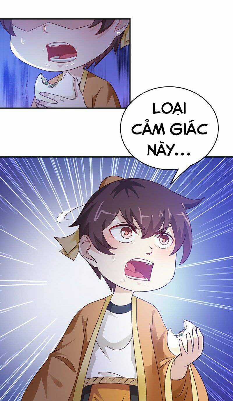 Táng Kiếm Quyết - Chapter 37 - Trang 18