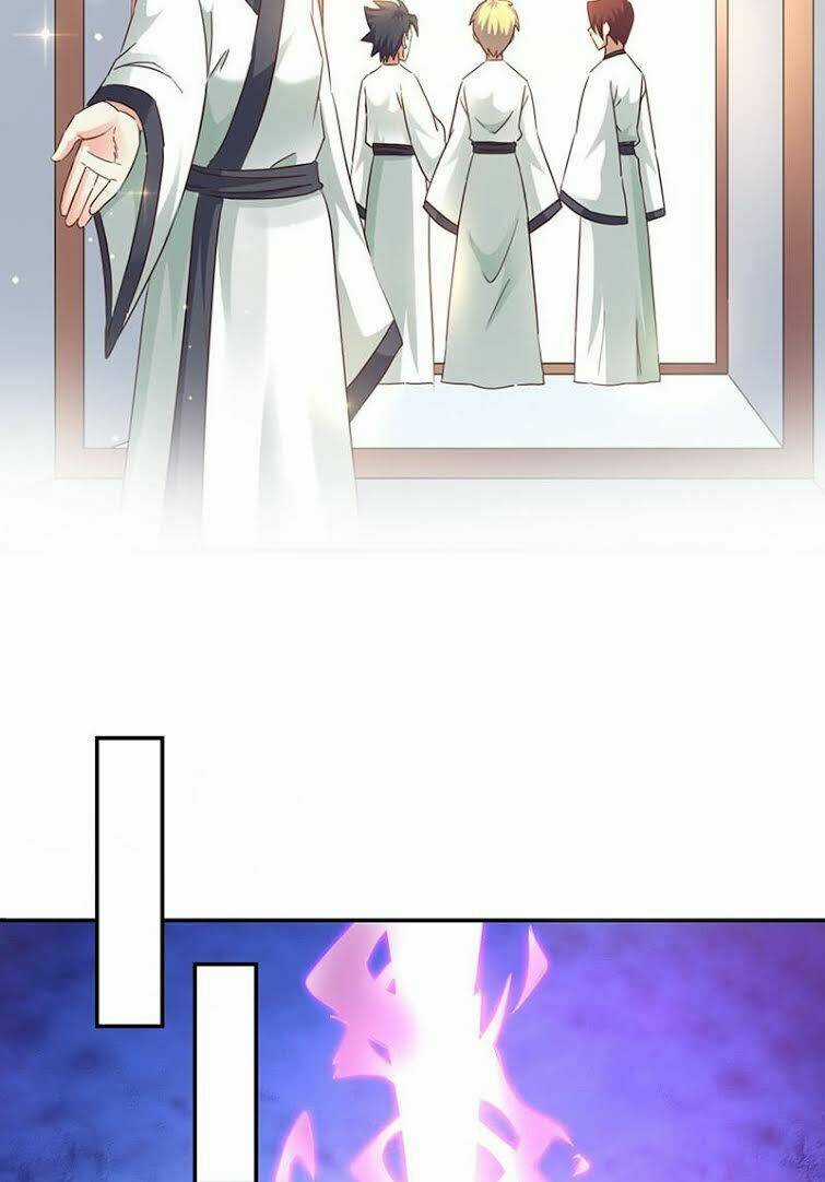 Táng Kiếm Quyết - Chapter 37 - Trang 21