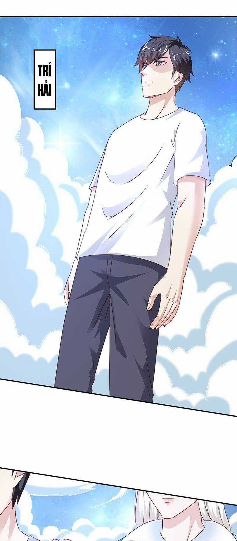 Táng Kiếm Quyết - Chapter 37 - Trang 23