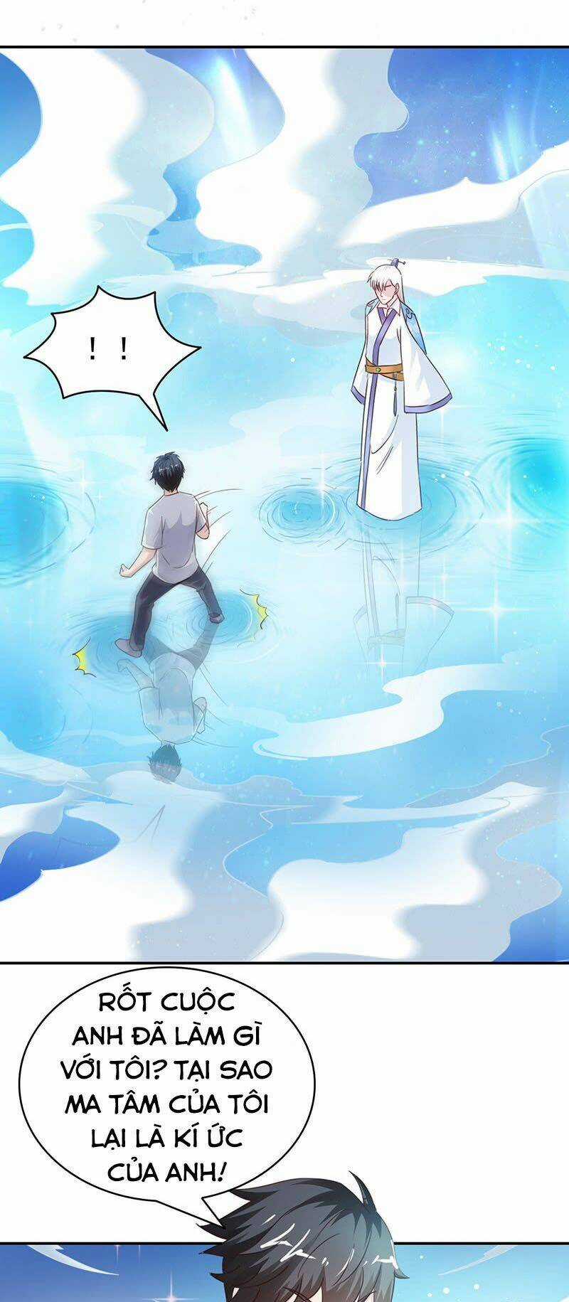 Táng Kiếm Quyết - Chapter 37 - Trang 25