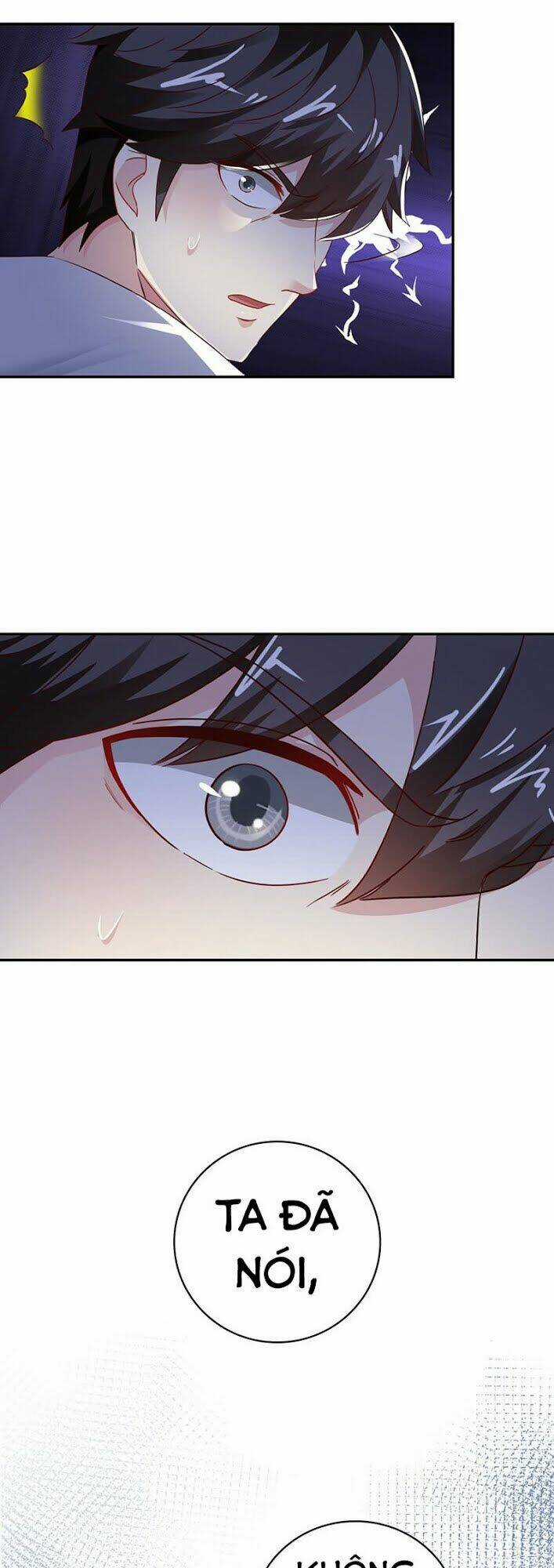 Táng Kiếm Quyết - Chapter 37 - Trang 30