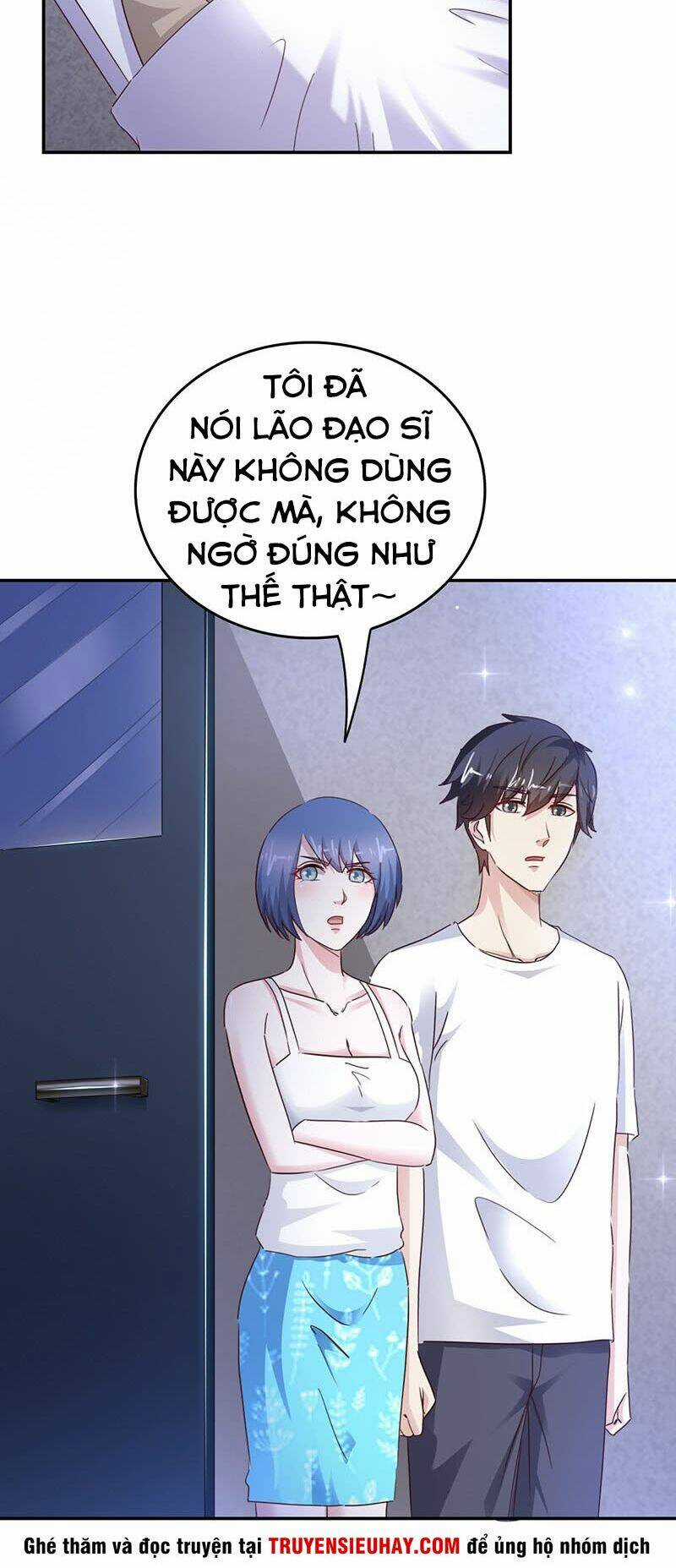 Táng Kiếm Quyết - Chapter 37 - Trang 4