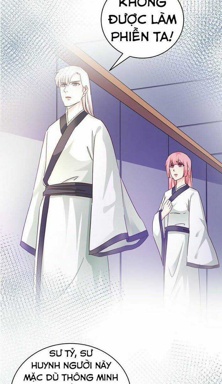 Táng Kiếm Quyết - Chapter 37 - Trang 31