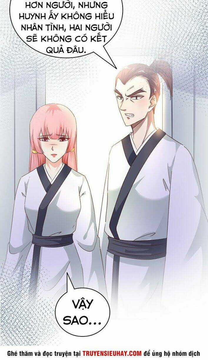 Táng Kiếm Quyết - Chapter 37 - Trang 32