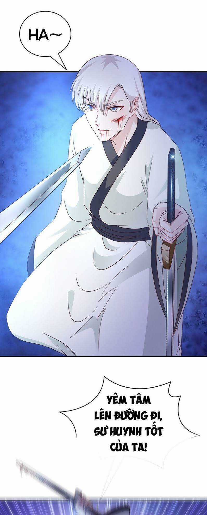 Táng Kiếm Quyết - Chapter 37 - Trang 39