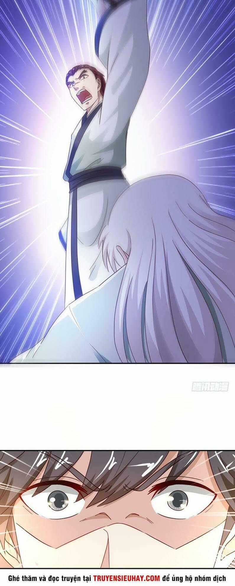 Táng Kiếm Quyết - Chapter 37 - Trang 40