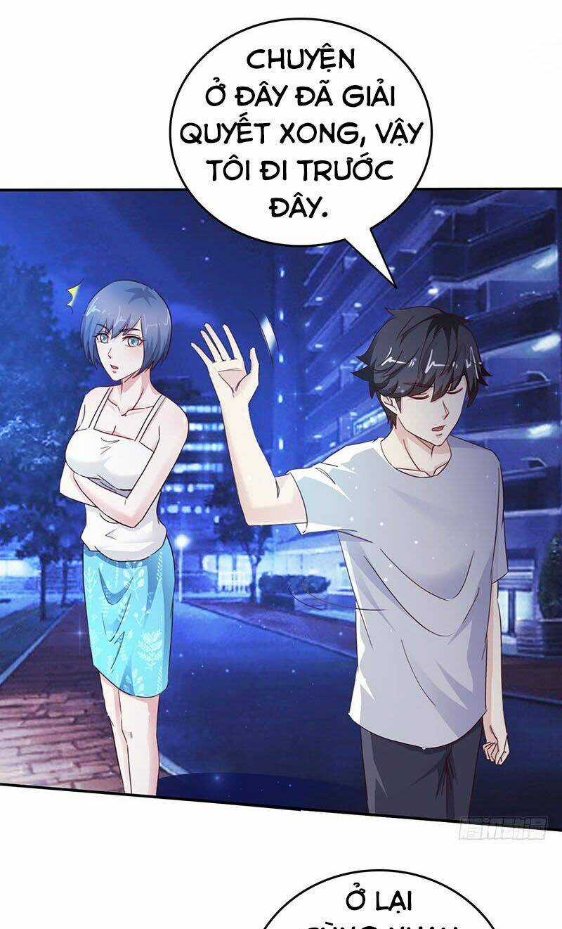 Táng Kiếm Quyết - Chapter 37 - Trang 5