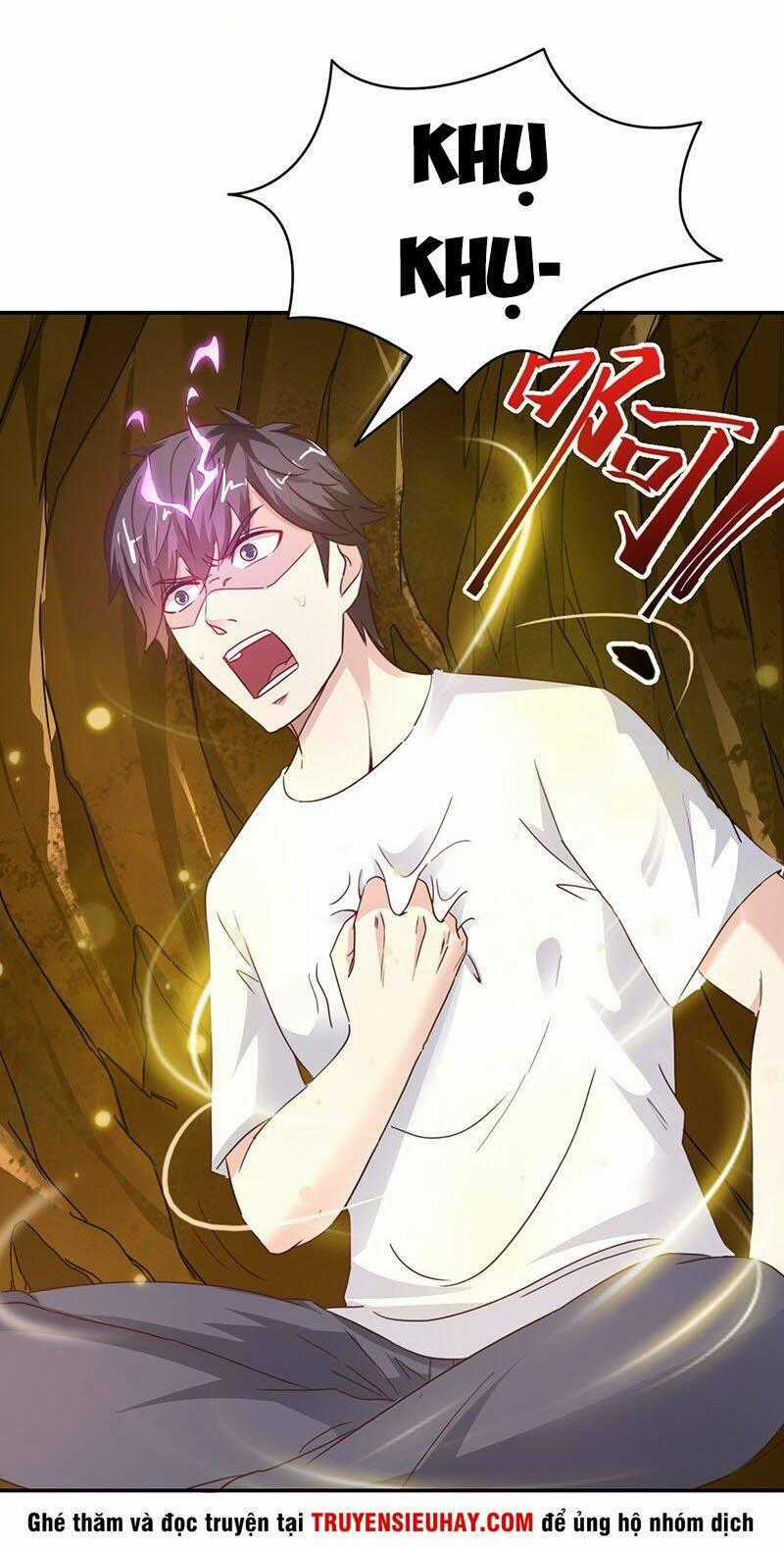 Táng Kiếm Quyết - Chapter 37 - Trang 41