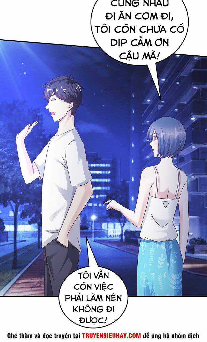 Táng Kiếm Quyết - Chapter 37 - Trang 6