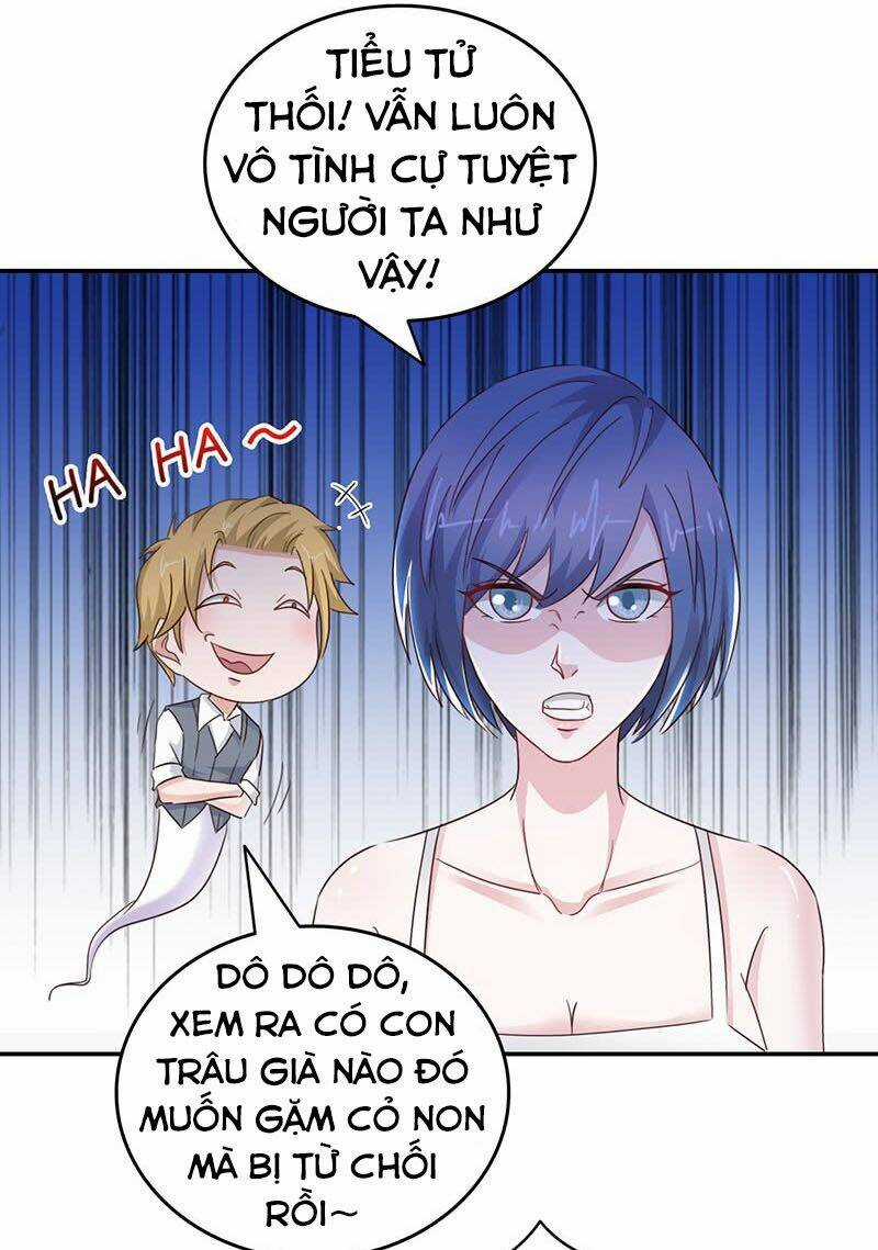 Táng Kiếm Quyết - Chapter 37 - Trang 7