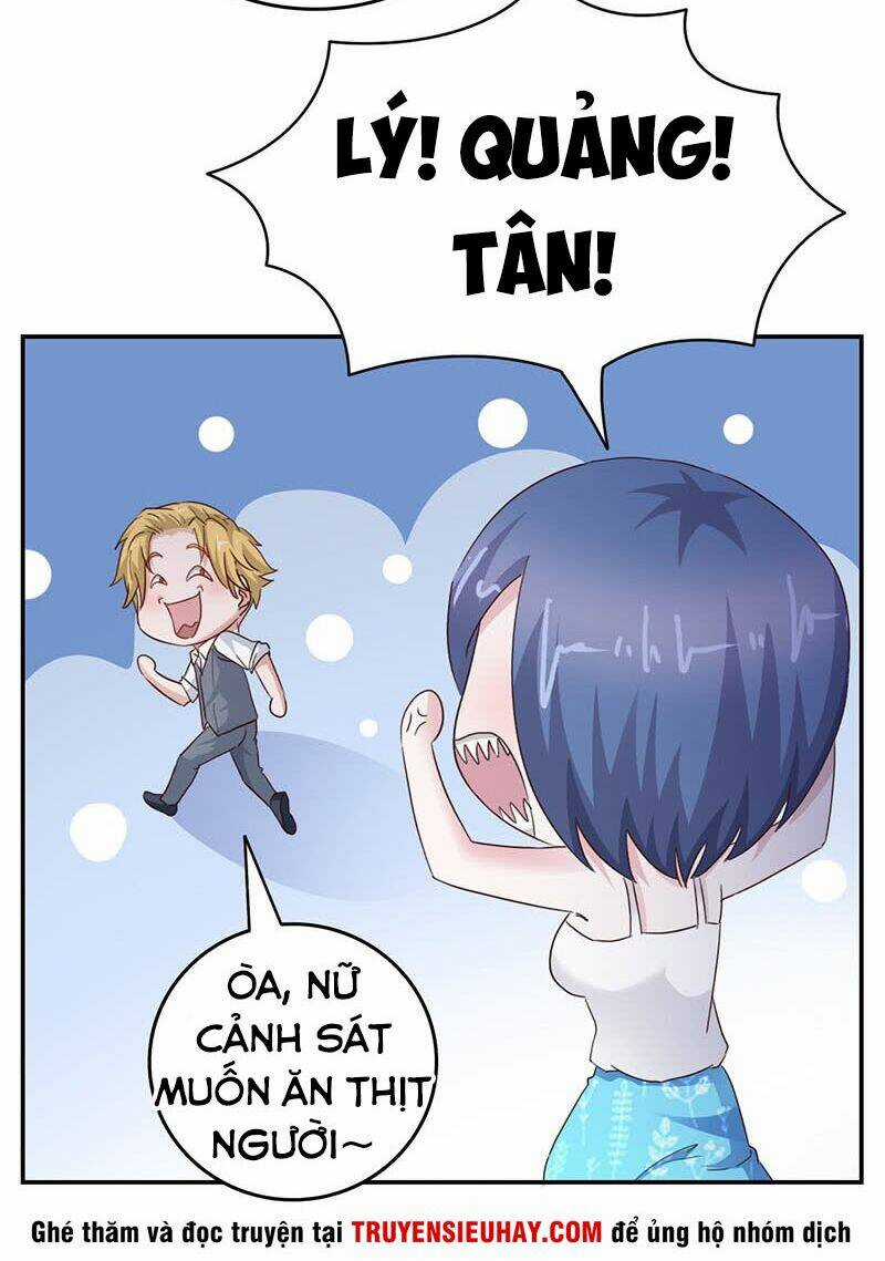 Táng Kiếm Quyết - Chapter 37 - Trang 8