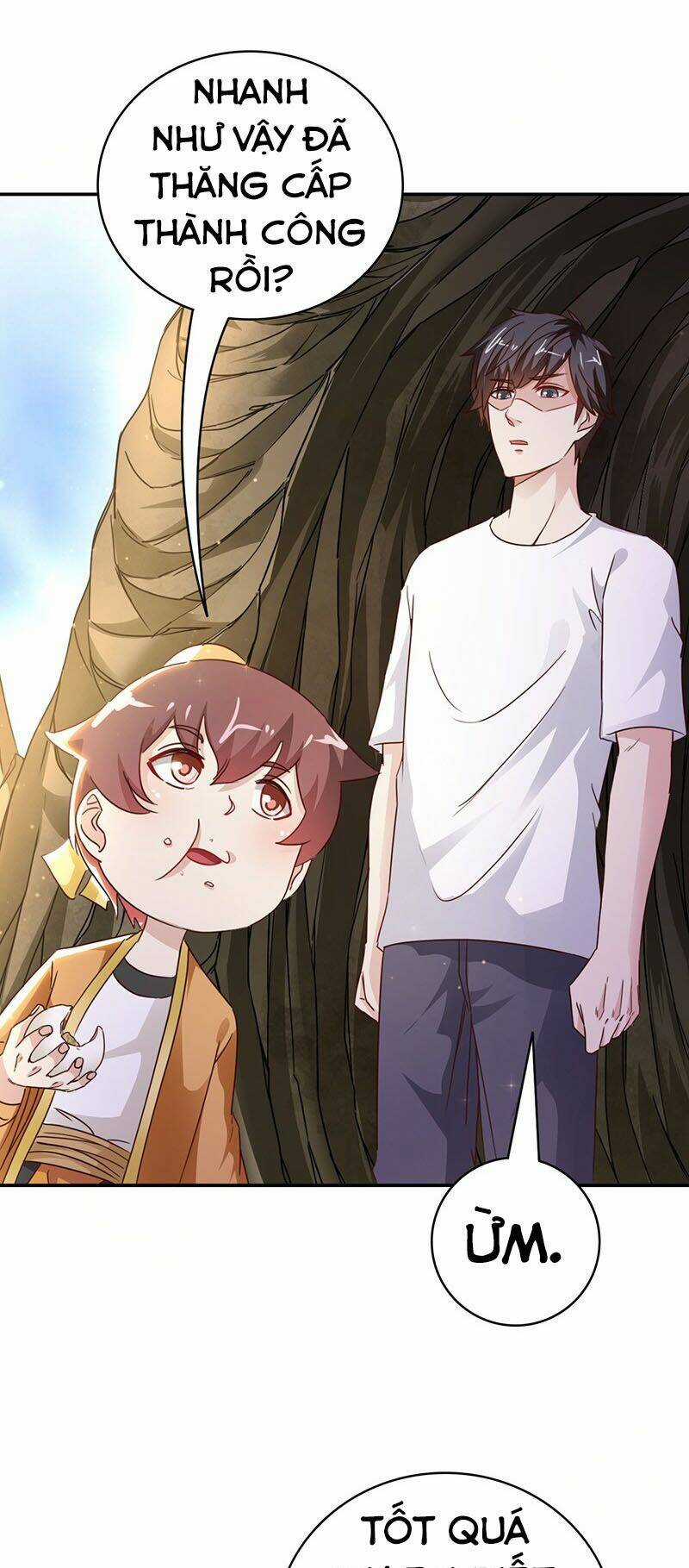 Táng Kiếm Quyết - Chapter 38 - Trang 12