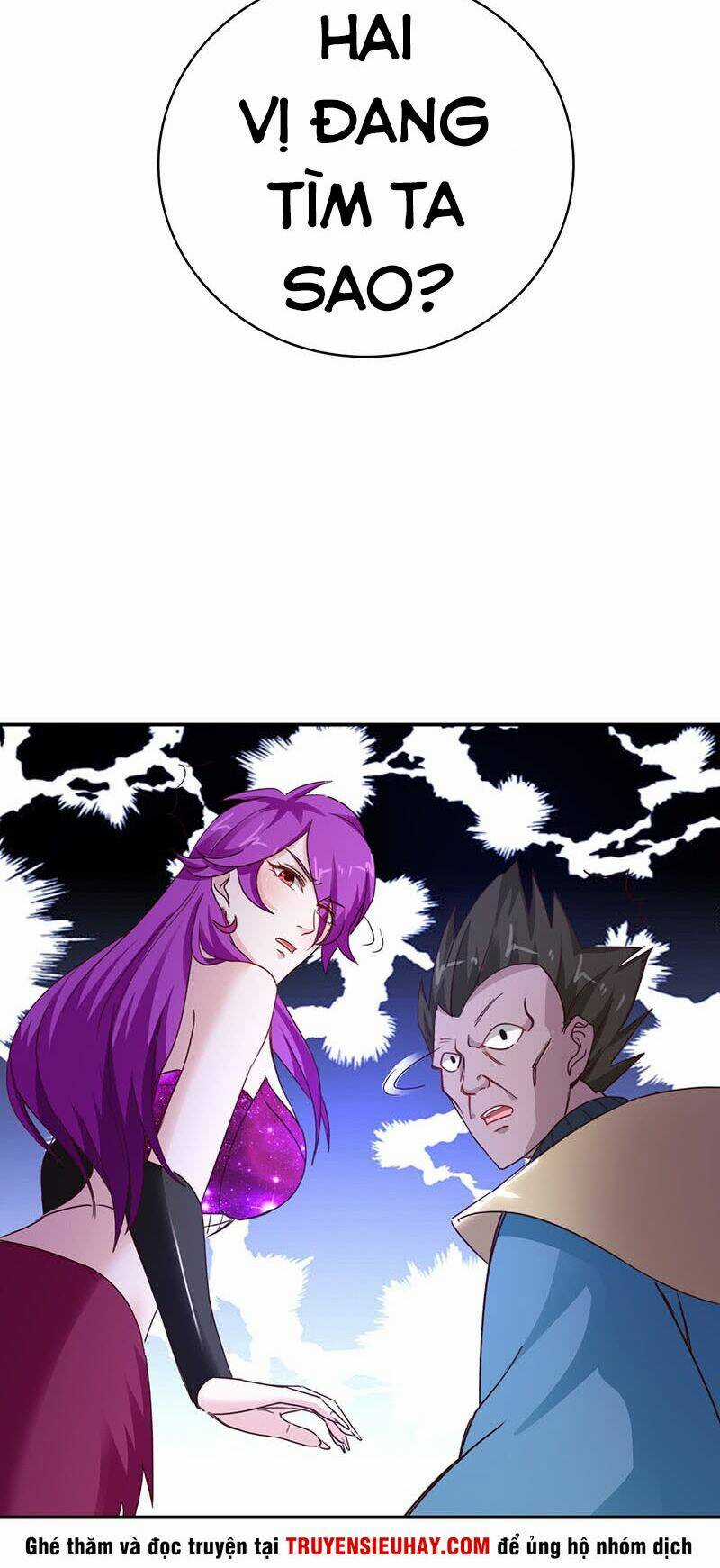 Táng Kiếm Quyết - Chapter 38 - Trang 17