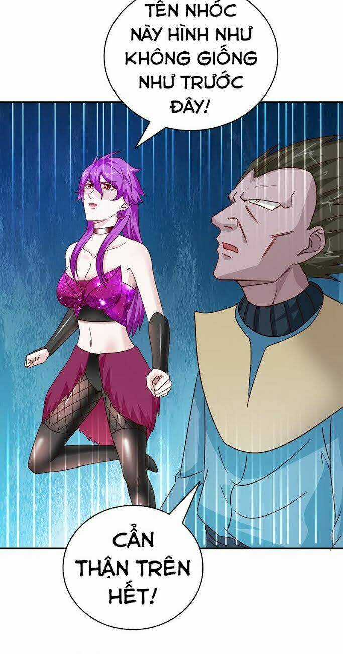 Táng Kiếm Quyết - Chapter 38 - Trang 19