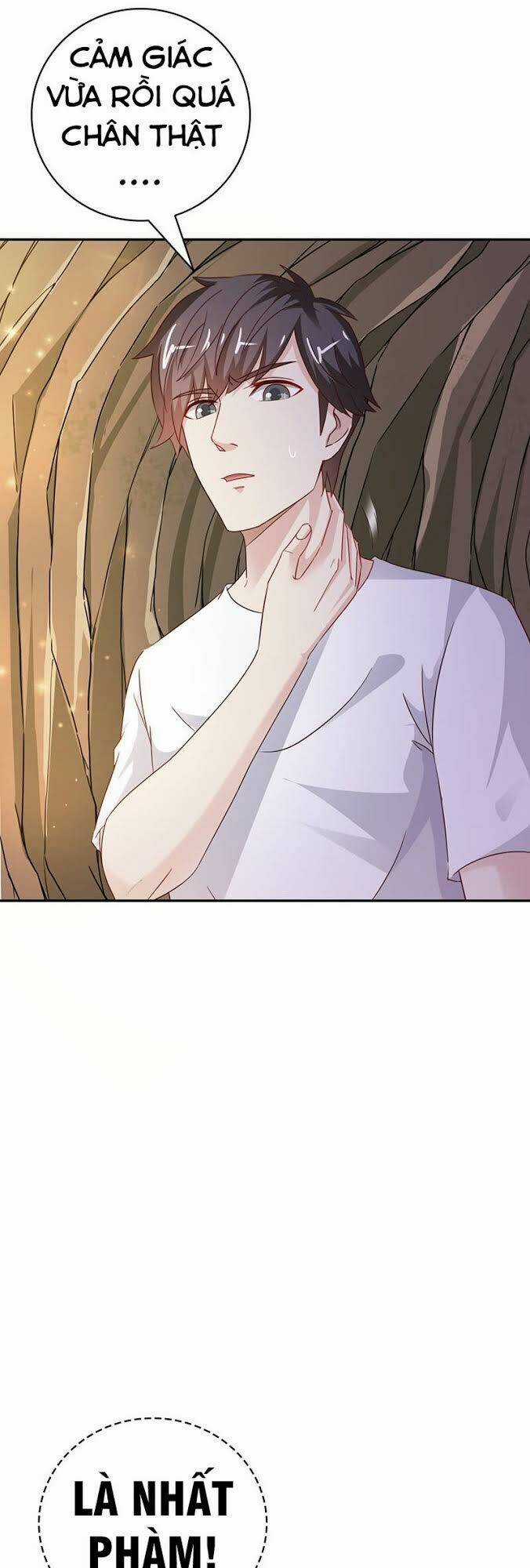 Táng Kiếm Quyết - Chapter 38 - Trang 3