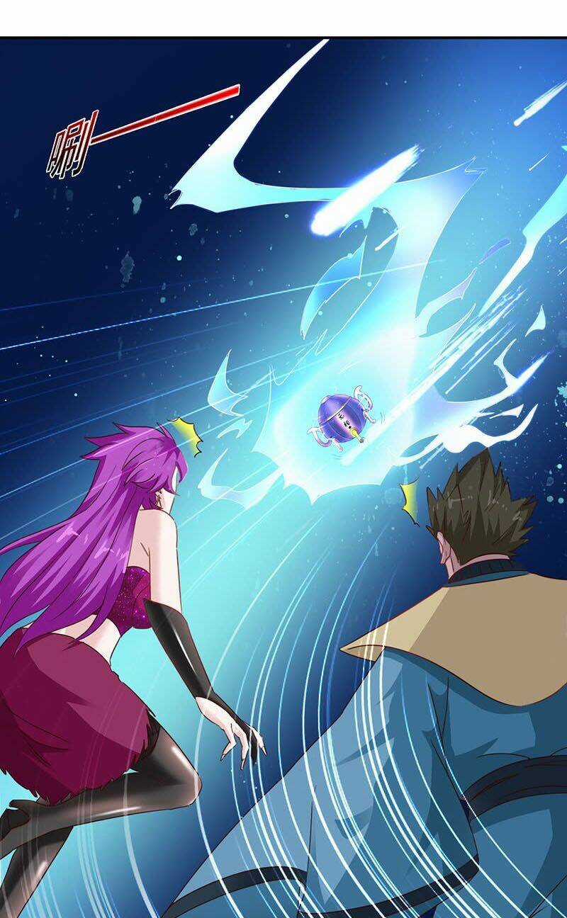 Táng Kiếm Quyết - Chapter 38 - Trang 23