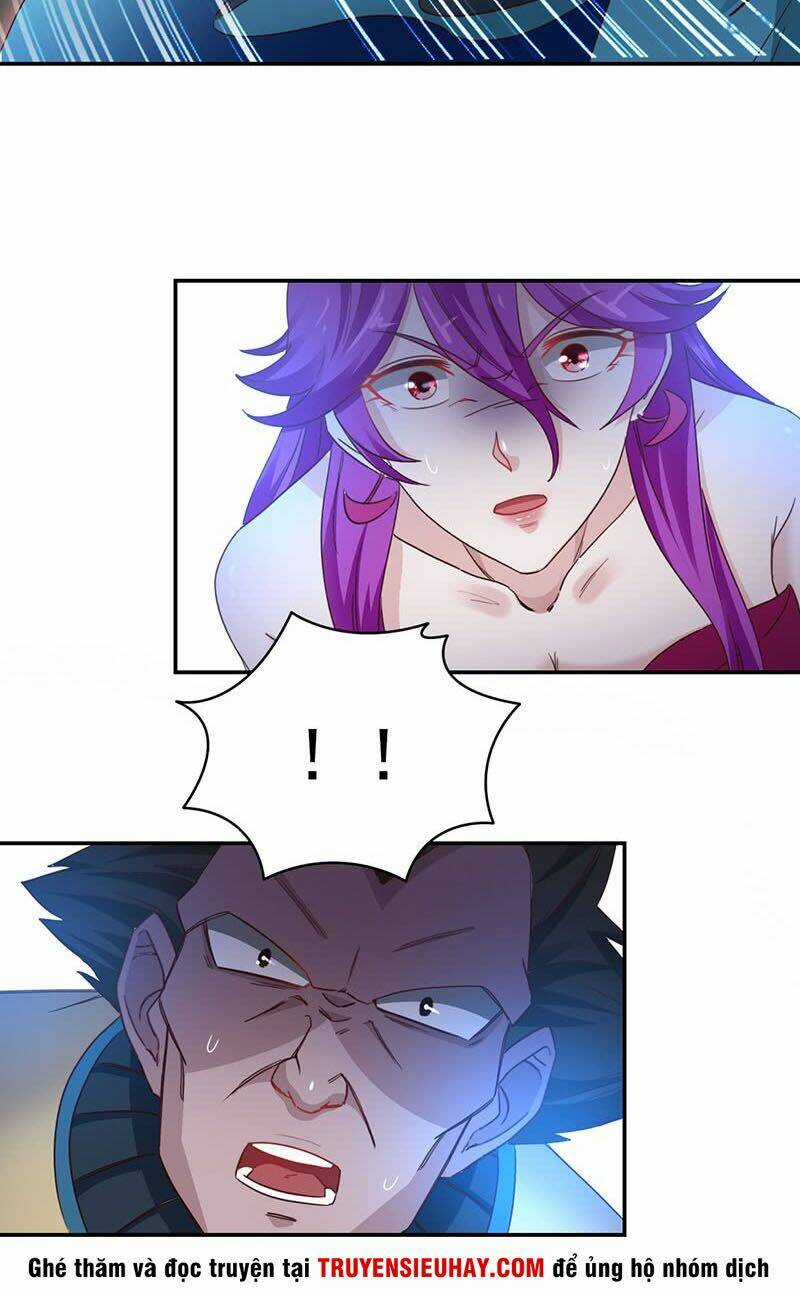 Táng Kiếm Quyết - Chapter 38 - Trang 24