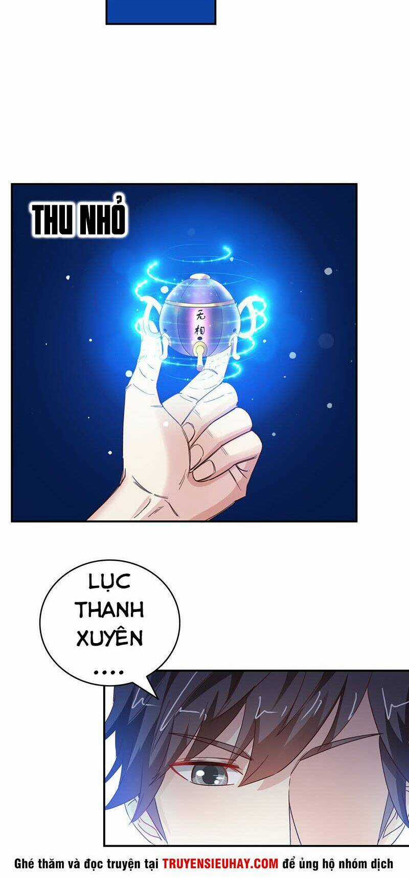 Táng Kiếm Quyết - Chapter 38 - Trang 26