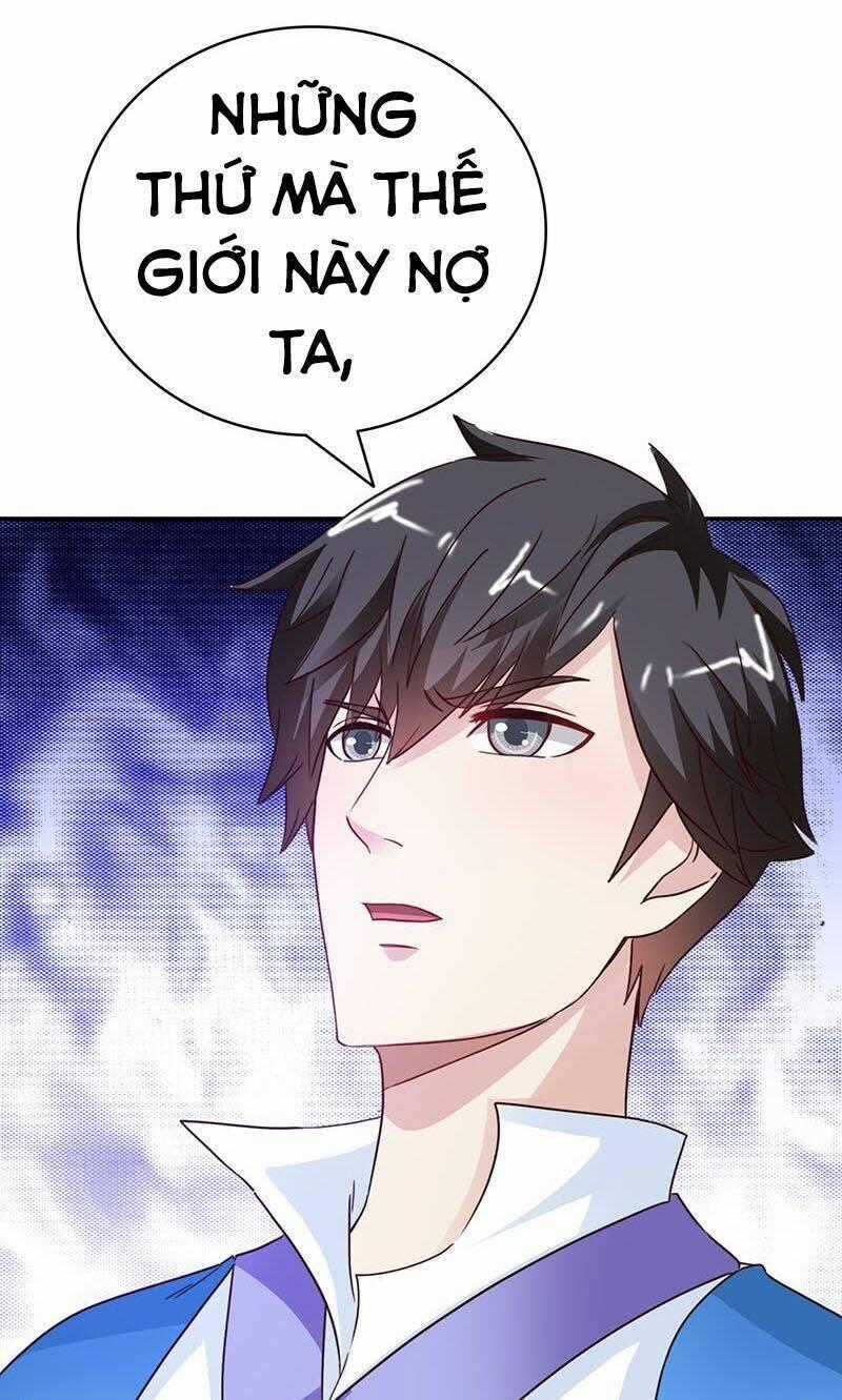 Táng Kiếm Quyết - Chapter 38 - Trang 30