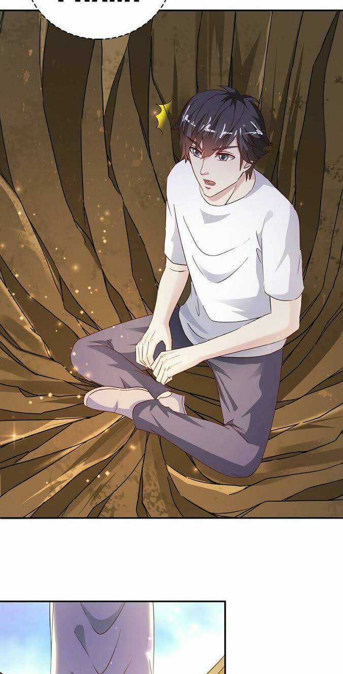 Táng Kiếm Quyết - Chapter 38 - Trang 4