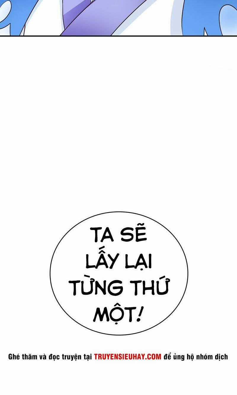 Táng Kiếm Quyết - Chapter 38 - Trang 31