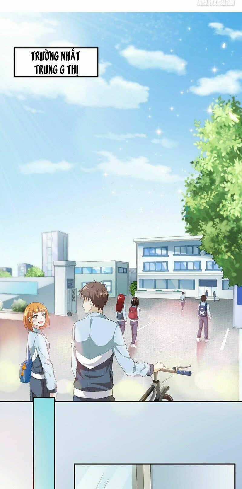 Táng Kiếm Quyết - Chapter 4 - Trang 2