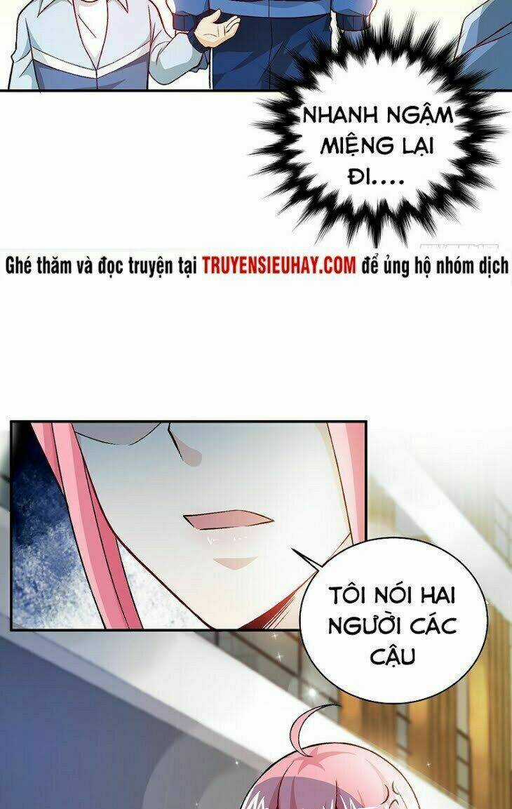 Táng Kiếm Quyết - Chapter 4 - Trang 14