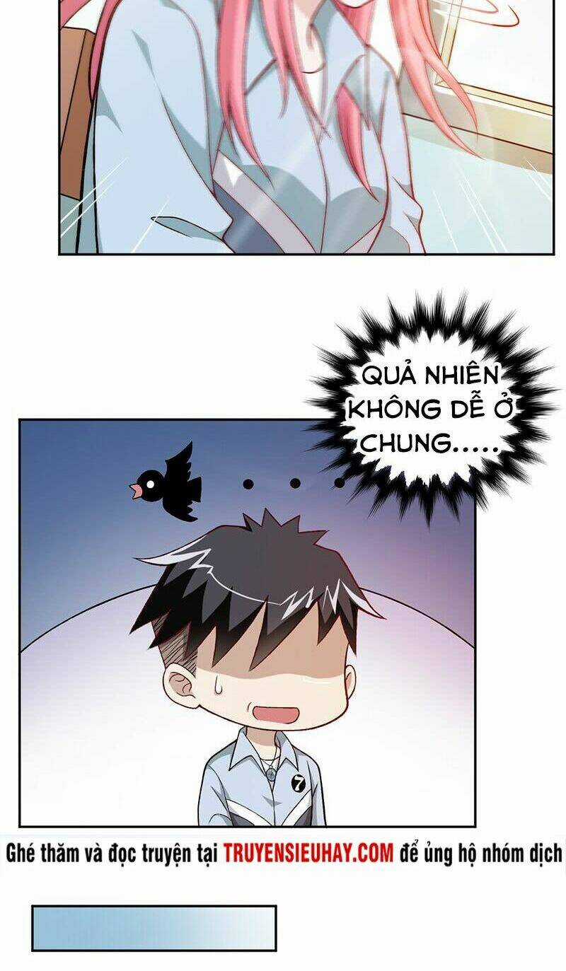 Táng Kiếm Quyết - Chapter 4 - Trang 7