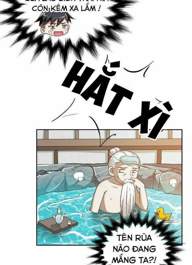 Táng Kiếm Quyết - Chapter 4 - Trang 9