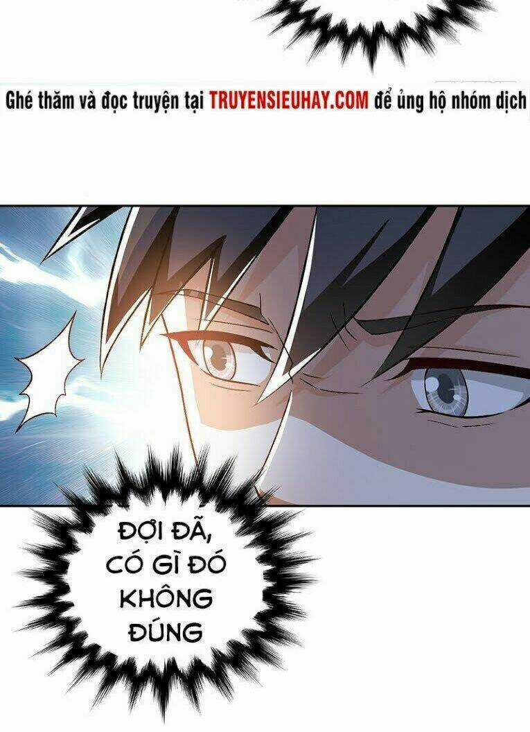 Táng Kiếm Quyết - Chapter 4 - Trang 10