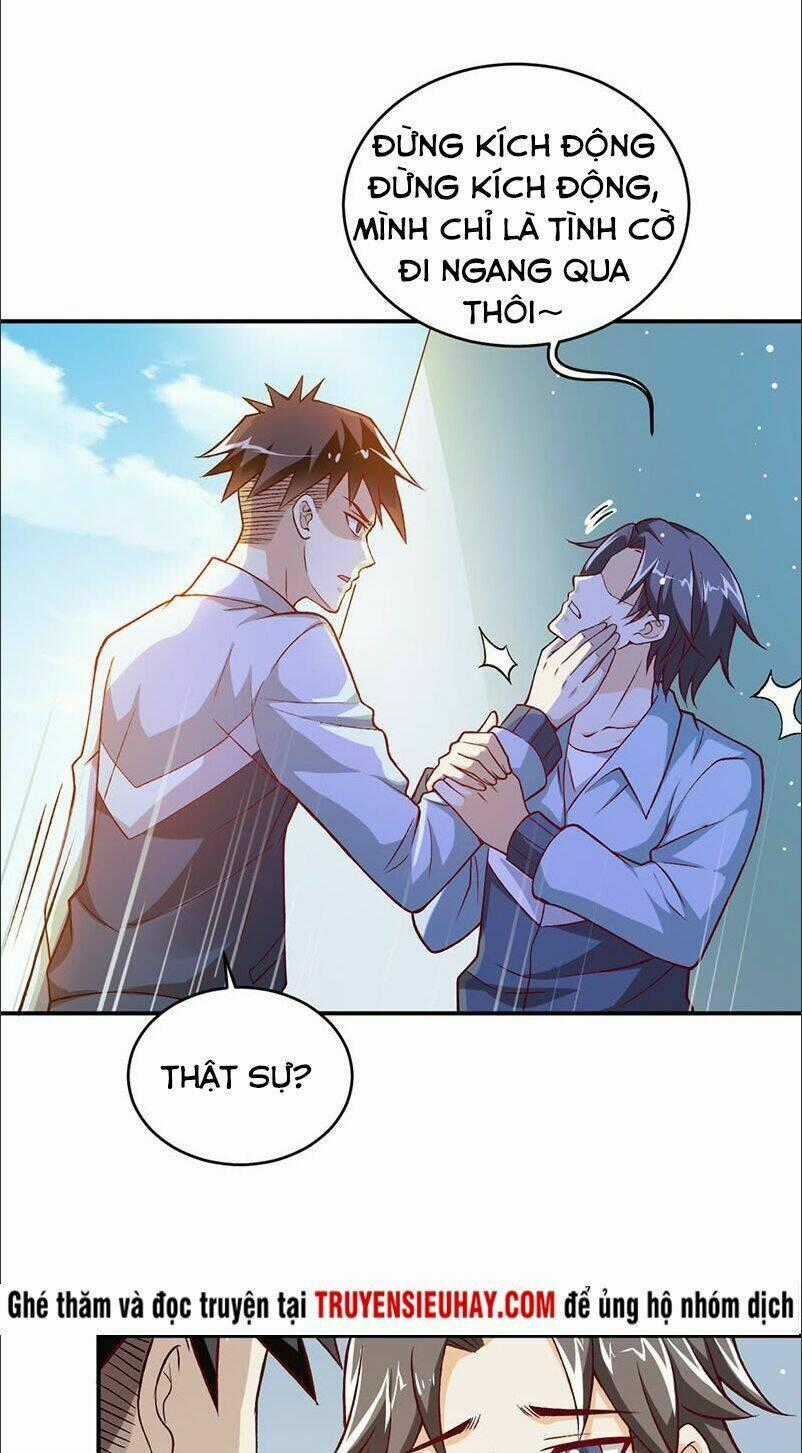 Táng Kiếm Quyết - Chapter 6 - Trang 2