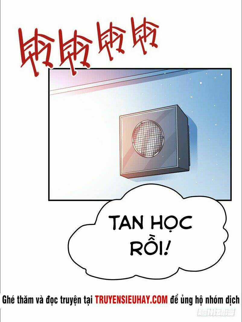 Táng Kiếm Quyết - Chapter 6 - Trang 13