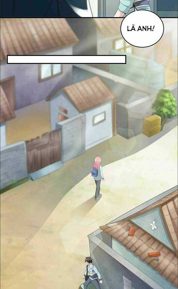 Táng Kiếm Quyết - Chapter 6 - Trang 17