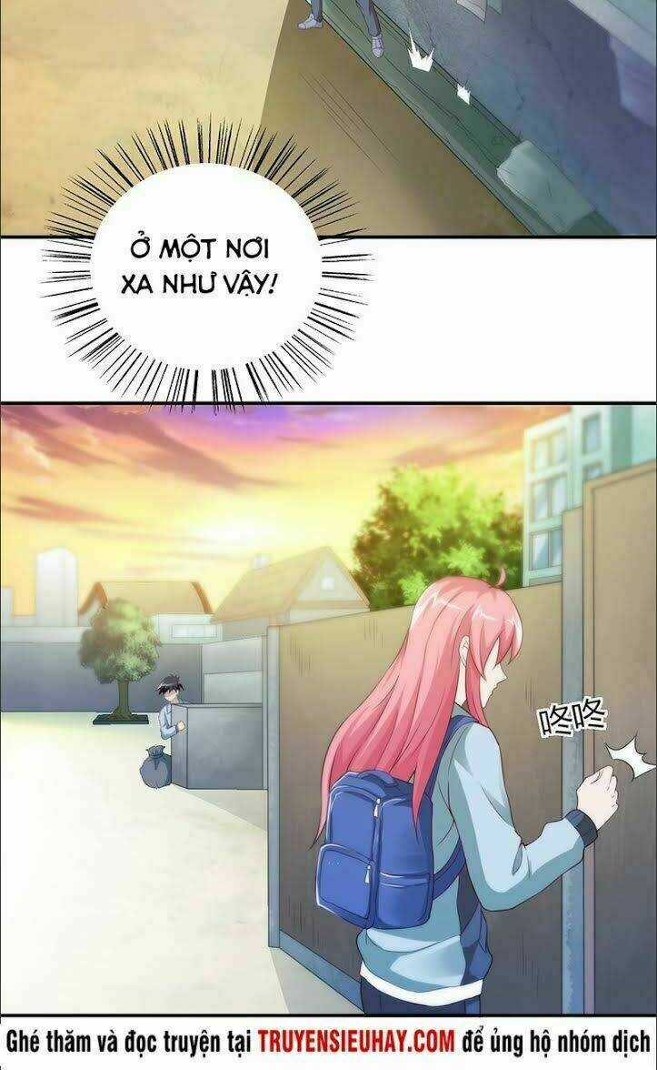 Táng Kiếm Quyết - Chapter 6 - Trang 18