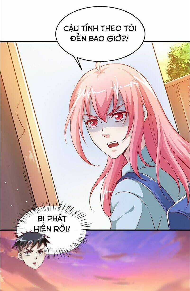 Táng Kiếm Quyết - Chapter 6 - Trang 19