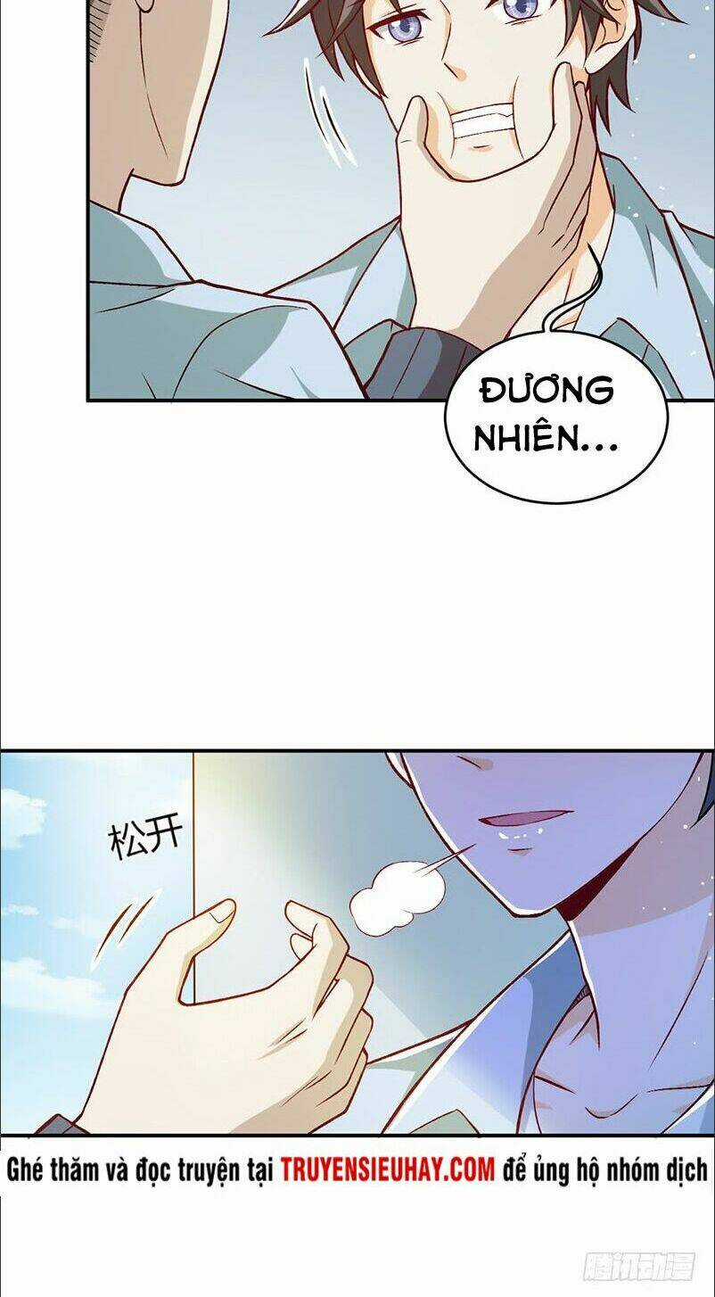 Táng Kiếm Quyết - Chapter 6 - Trang 3