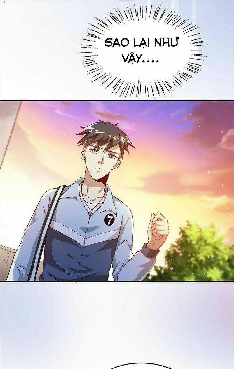 Táng Kiếm Quyết - Chapter 6 - Trang 23