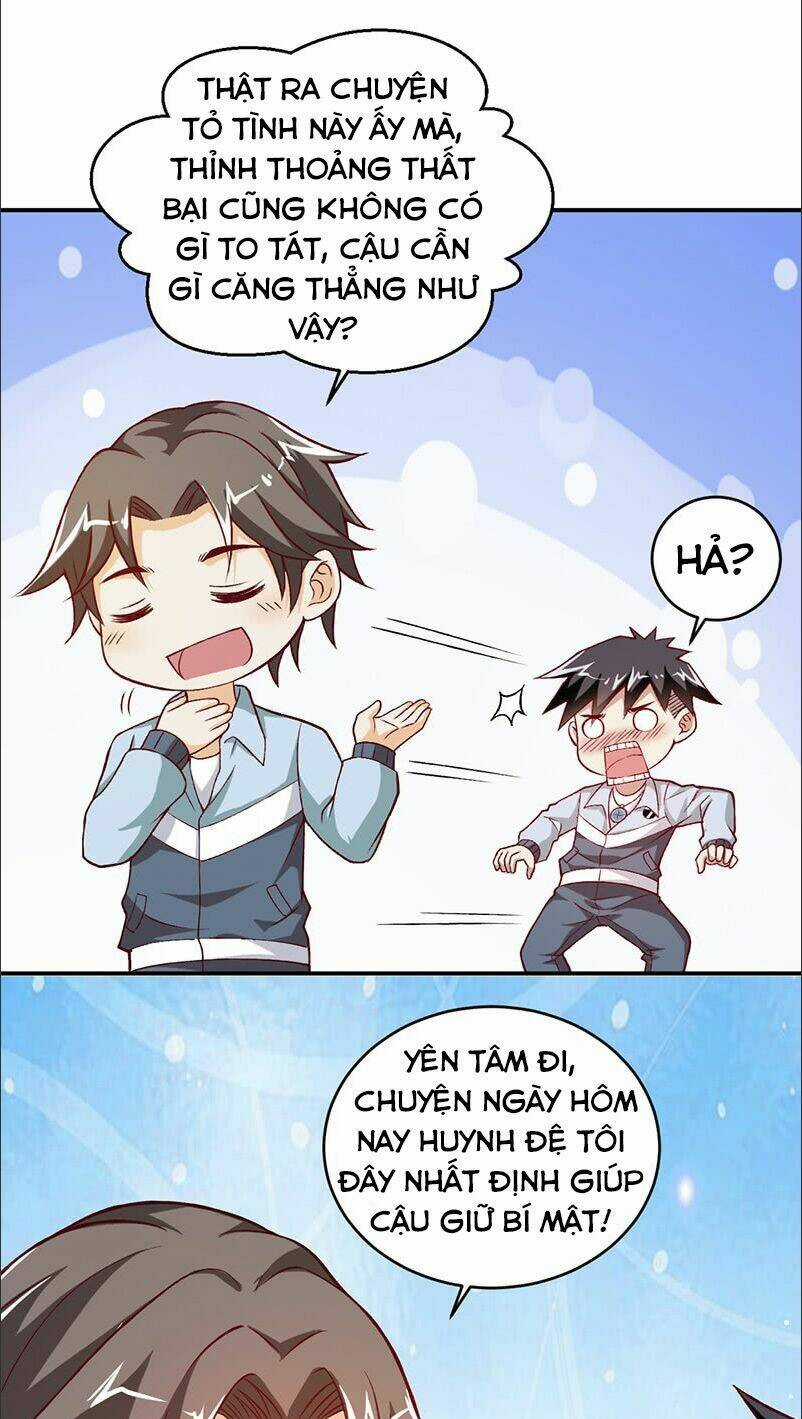 Táng Kiếm Quyết - Chapter 6 - Trang 4