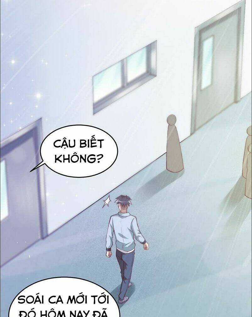 Táng Kiếm Quyết - Chapter 6 - Trang 8