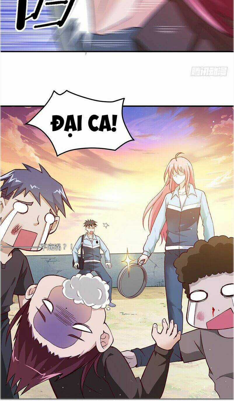 Táng Kiếm Quyết - Chapter 7 - Trang 11