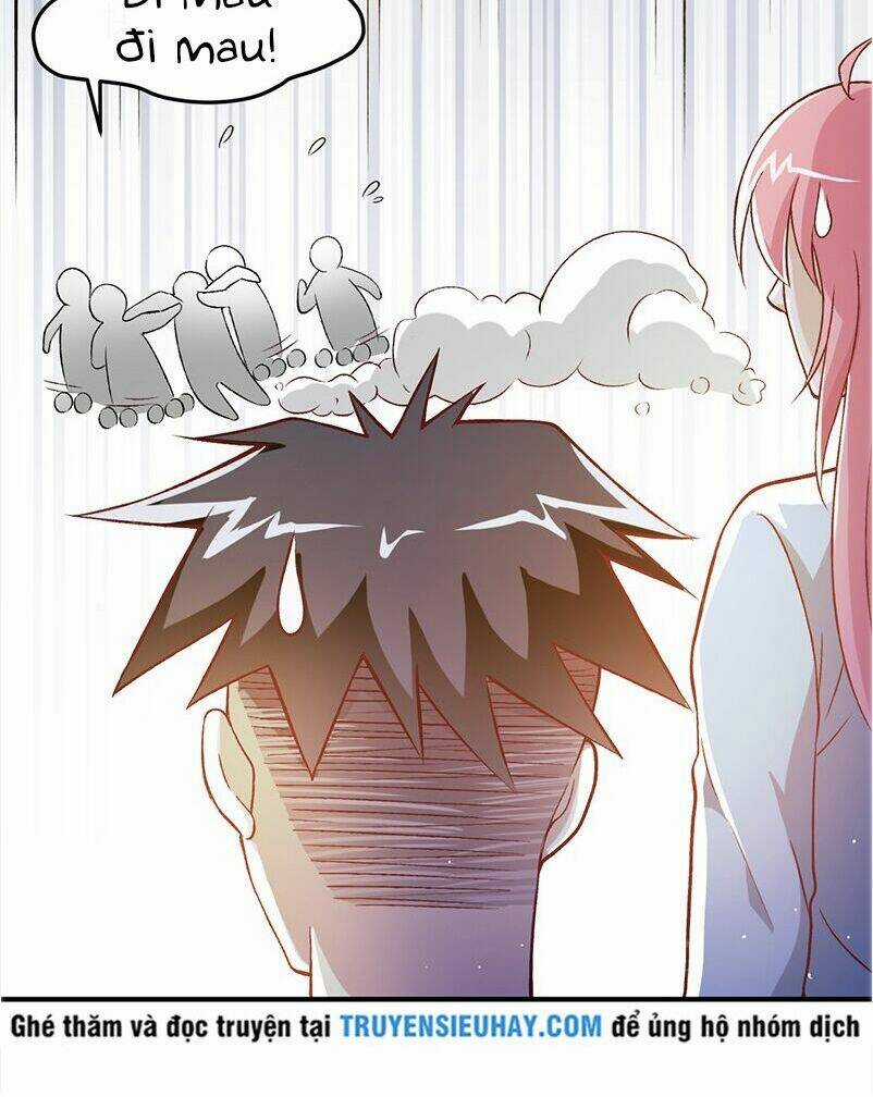 Táng Kiếm Quyết - Chapter 7 - Trang 13