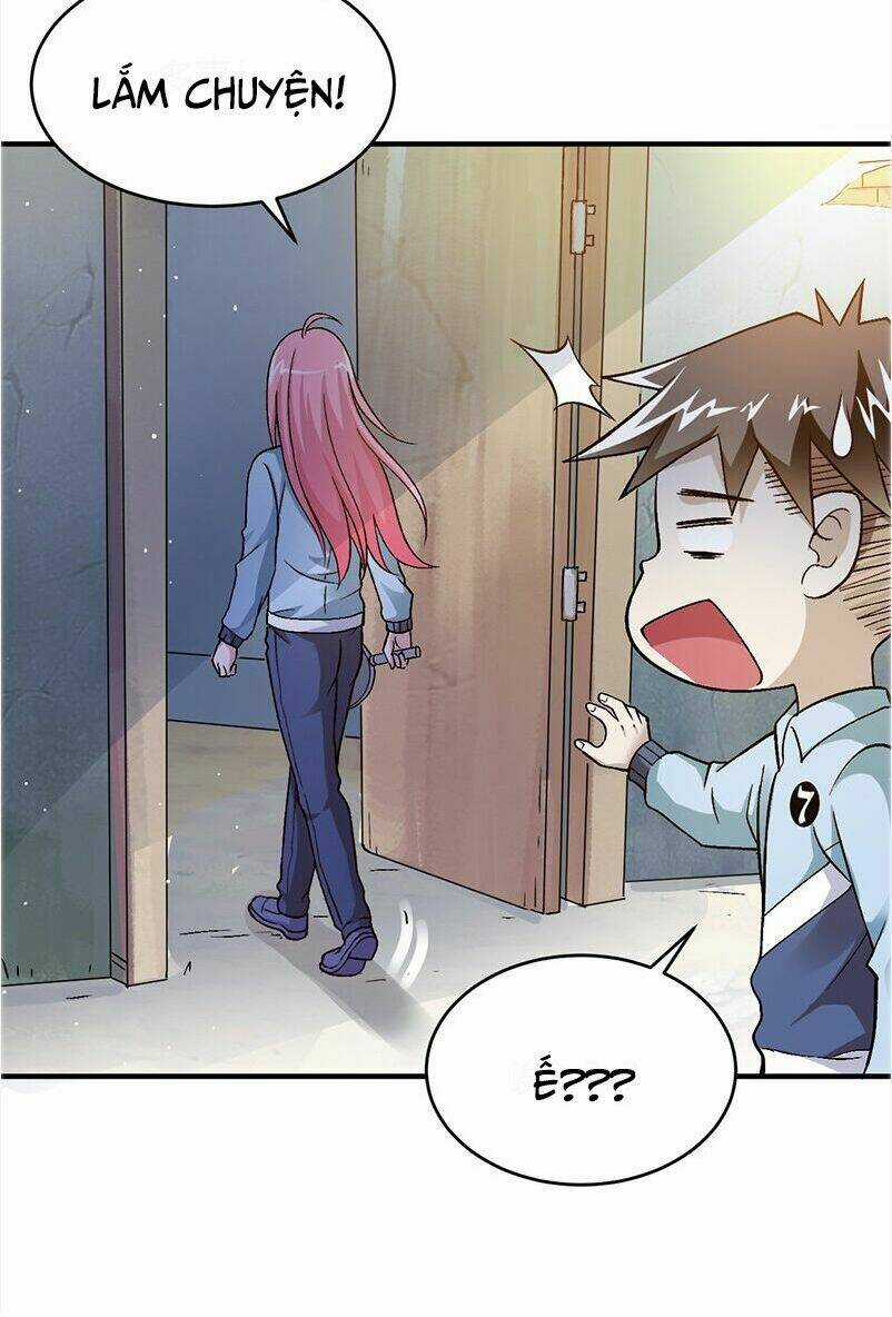 Táng Kiếm Quyết - Chapter 7 - Trang 15