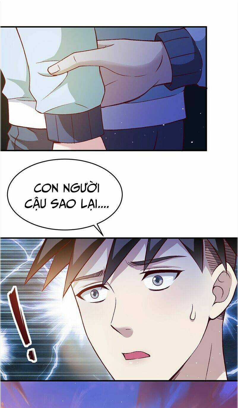 Táng Kiếm Quyết - Chapter 7 - Trang 16