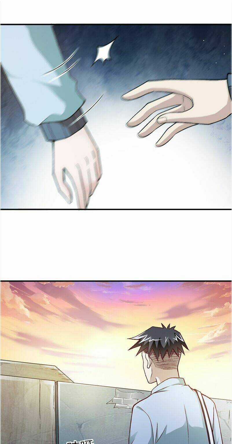 Táng Kiếm Quyết - Chapter 7 - Trang 18