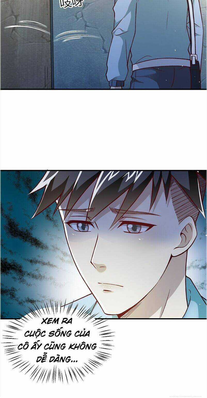 Táng Kiếm Quyết - Chapter 7 - Trang 19