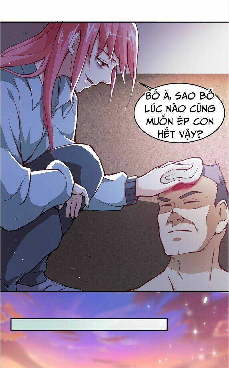 Táng Kiếm Quyết - Chapter 7 - Trang 24