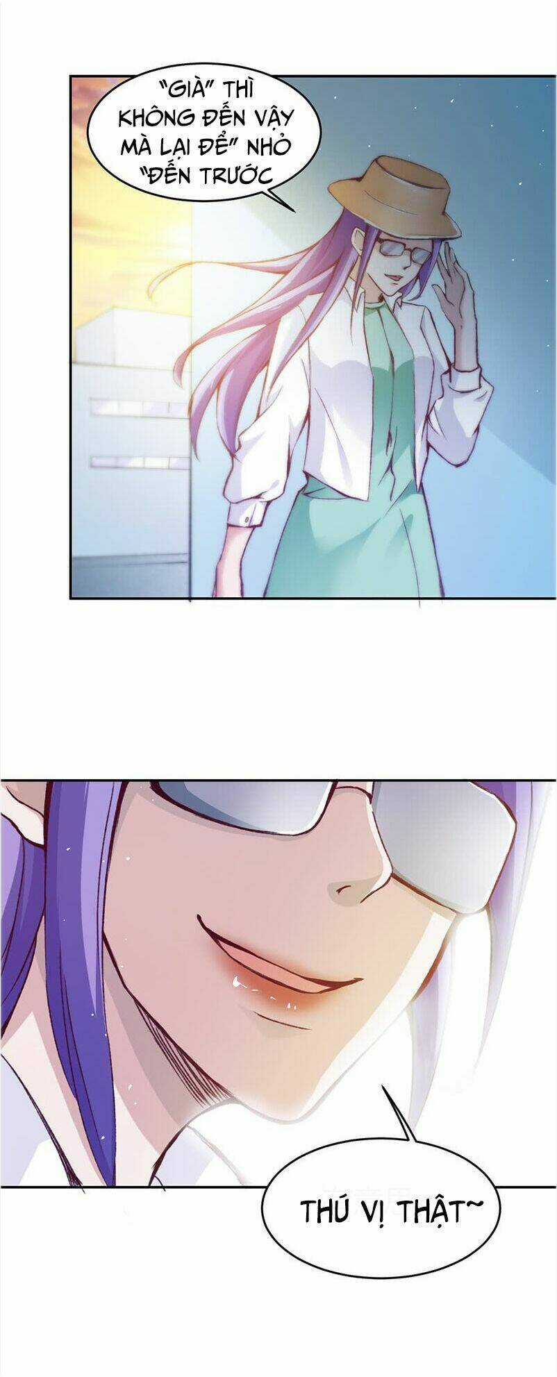 Táng Kiếm Quyết - Chapter 7 - Trang 32