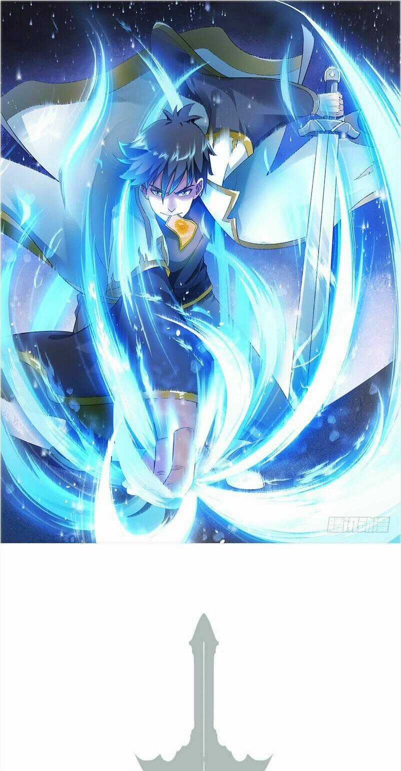 Táng Kiếm Quyết - Chapter 8 - Trang 2